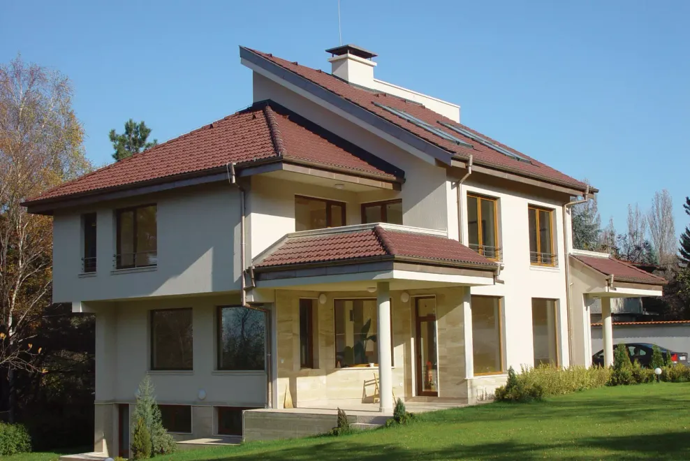 За BMI България